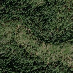 Satellite imagery of Spotswood Mine, US