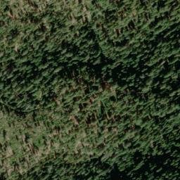 Satellite imagery of Spotswood Mine, US