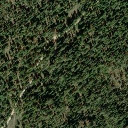Satellite imagery of Birchville Mine, US