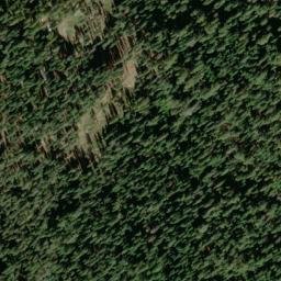Satellite imagery of Birchville Mine, US