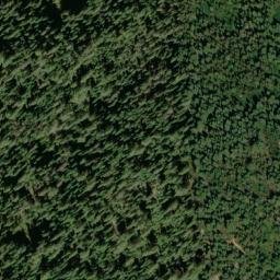 Satellite imagery of Birchville Mine, US