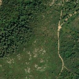 Satellite imagery of Celina Ridge, US