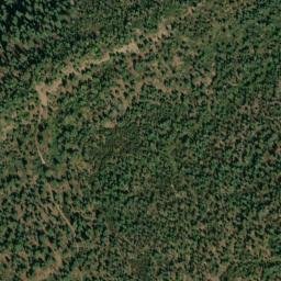 Satellite imagery of Windy Point Cliffs, US