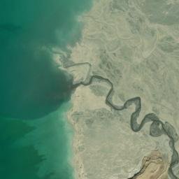 Satellite imagery of Silver Queen Mine, US
