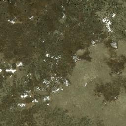 Satellite imagery of Guernsey Mine, US