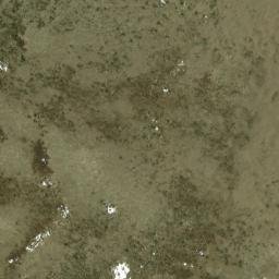 Satellite imagery of Guernsey Mine, US