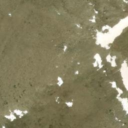 Satellite imagery of Guernsey Mine, US