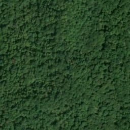 Satellite imagery of Keck Ridge, US