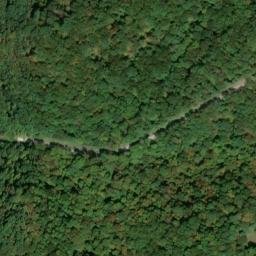 Satellite imagery of Utah Ridge, US