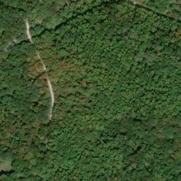 Satellite imagery of Utah Ridge, US