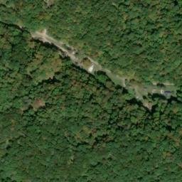 Satellite imagery of Utah Ridge, US