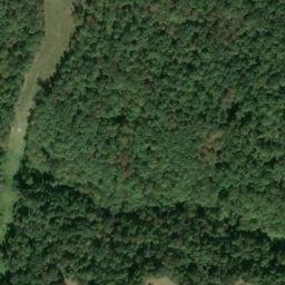 Satellite imagery of A 141 — NGS JX0415 — Tyler County, US, US