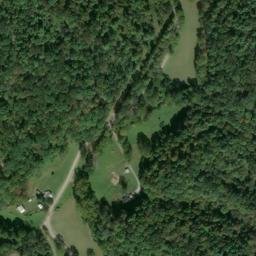 Satellite imagery of Z 135 — NGS JX0416 — Tyler County, US, US