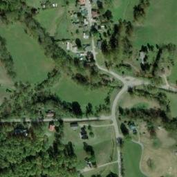 Satellite imagery of Y 141 RESET — NGS DQ5702 — Tyler County, US, US