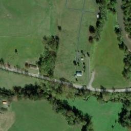 Satellite imagery of H 135 — NGS JX0338 — Tyler County, US, US