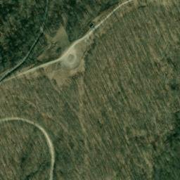 Satellite imagery of ALVY — NGS JX1940 — Tyler County, US, US