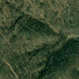Satellite imagery of Q 140 — NGS JX0407 — Doddridge County, US, US