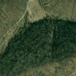 Satellite imagery of Q 140 — NGS JX0407 — Doddridge County, US, US
