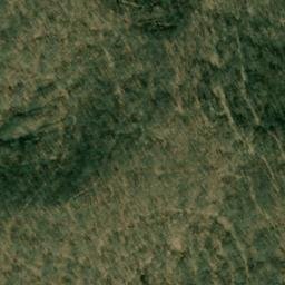 Satellite imagery of TMB HALL=CHIS SQ — NGS JX0233 — Harrison County, US, US