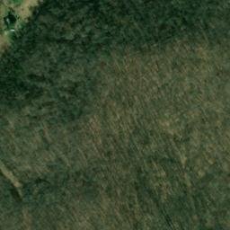 Satellite imagery of 1059 — NGS JX0230 — Harrison County, US, US