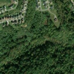 Satellite imagery of 885 — NGS JX0175 — Pleasant Valley, US, US