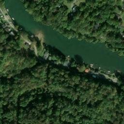 Satellite imagery of 885 — NGS JX0175 — Pleasant Valley, US, US