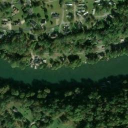 Satellite imagery of 885 — NGS JX0175 — Pleasant Valley, US, US