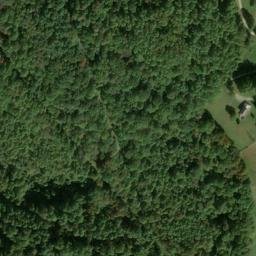Satellite imagery of K 315 — NGS JX1797 — Marion County, US, US