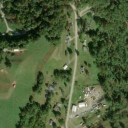 Satellite imagery of K 315 — NGS JX1797 — Marion County, US, US