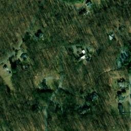 Satellite imagery of Caves Ore Bank, US