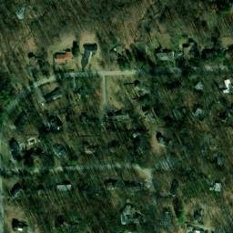 Satellite imagery of Caves Ore Bank, US