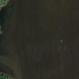 Satellite imagery of Gum Point, US