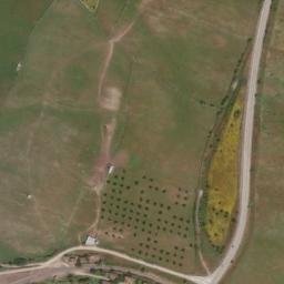 Satellite imagery of survey_point, PT