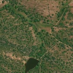 Satellite imagery of Sierra de la Venta, ES