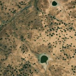 Satellite imagery of survey_point, PT