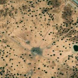 Satellite imagery of survey_point, PT