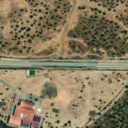 Satellite imagery of survey_point, PT