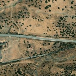 Satellite imagery of survey_point, PT