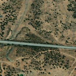 Satellite imagery of survey_point, PT