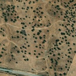 Satellite imagery of survey_point, PT
