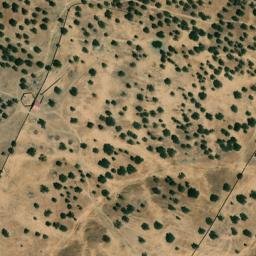 Satellite imagery of survey_point, PT