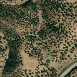 Satellite imagery of survey_point, PT
