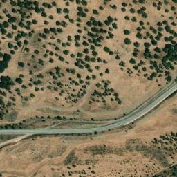 Satellite imagery of survey_point, PT