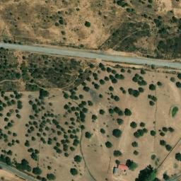 Satellite imagery of survey_point, PT