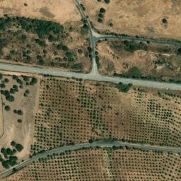Satellite imagery of survey_point, PT
