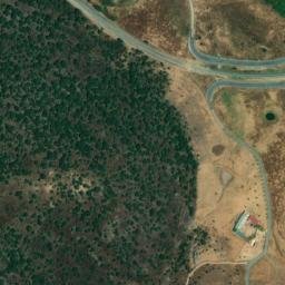 Satellite imagery of survey_point, PT