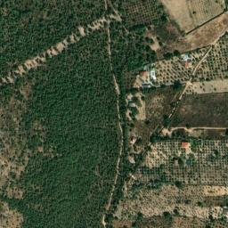 Satellite imagery of survey_point, PT