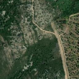 Satellite imagery of Sierra de Sancho, ES