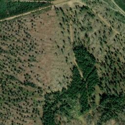 Satellite imagery of Sierra de Sancho, ES
