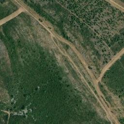 Satellite imagery of Puerto de la Virgen, ES